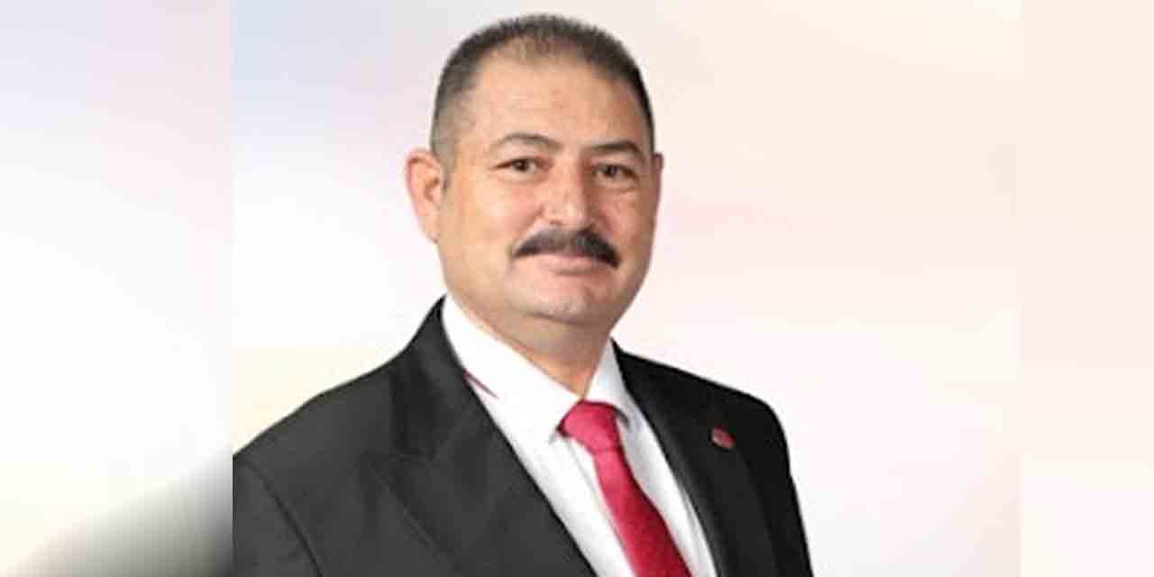 Hilmi Şen Balışeyh