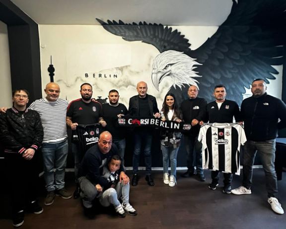 Hüseyin Yücel Beşiktaş Serveti Ne Kadar Ne Iş Yapıyor