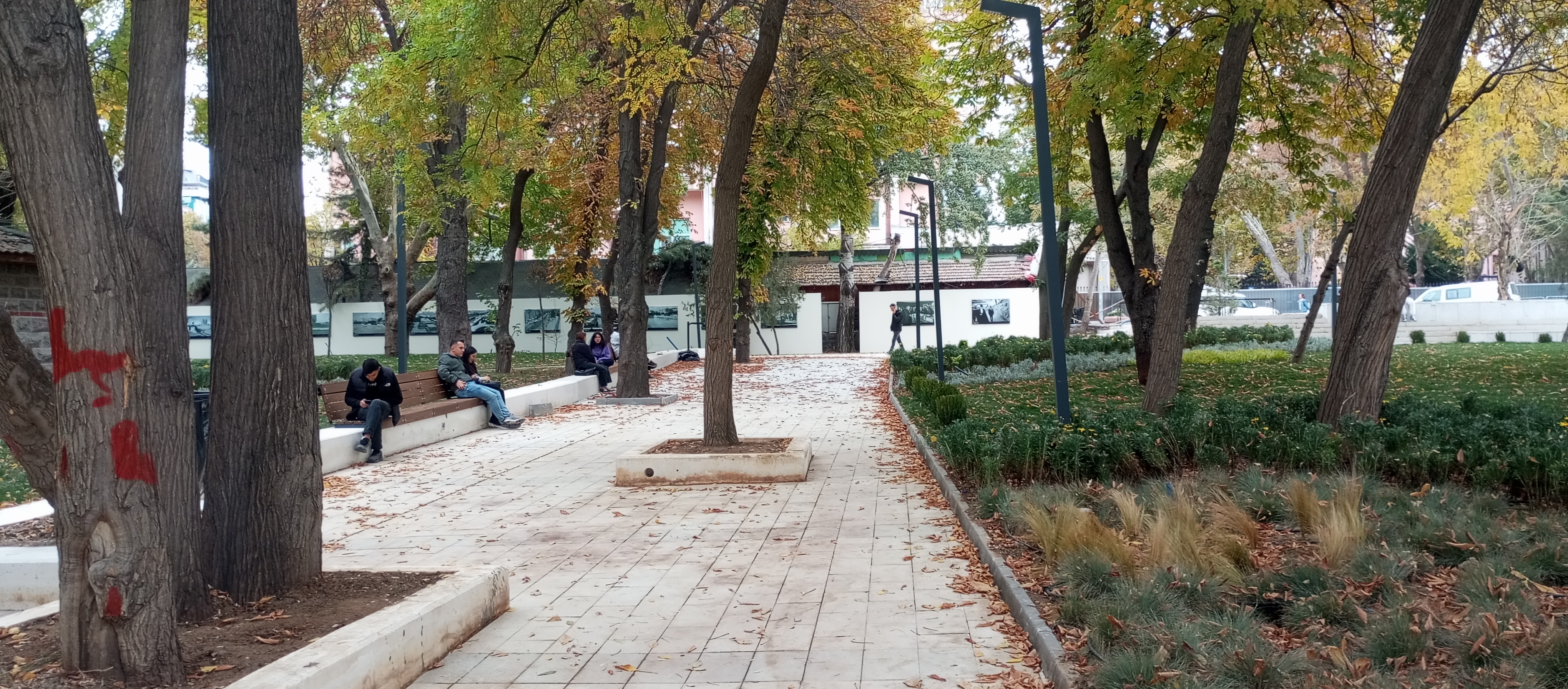 Ankara-güvenpark