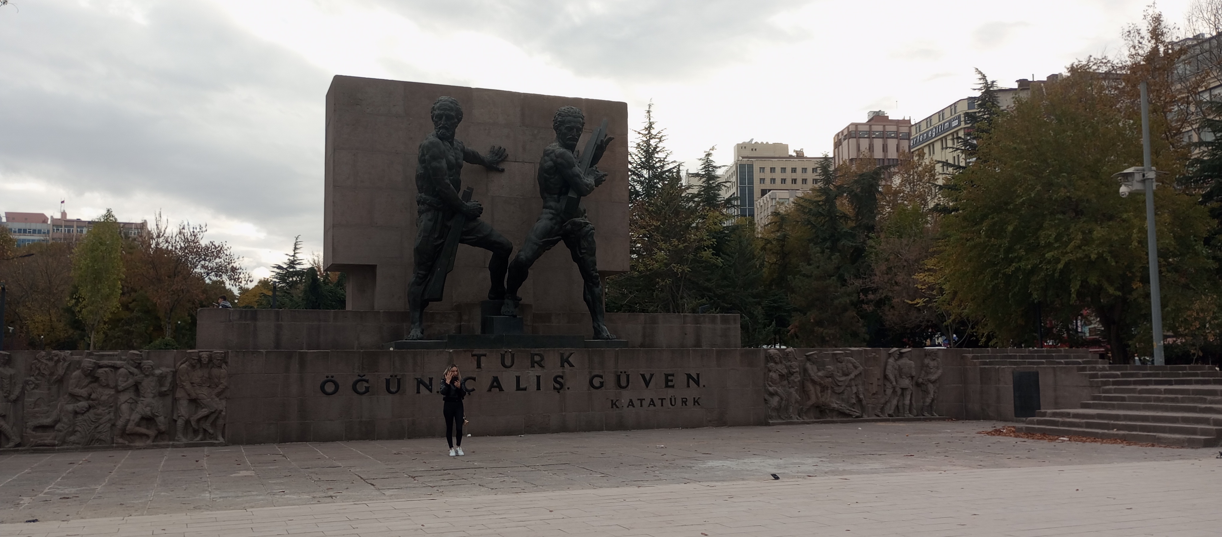 Güvenpark-ankara