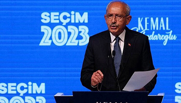 Kemal Kılıçdaroğlu