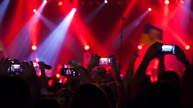 Konser