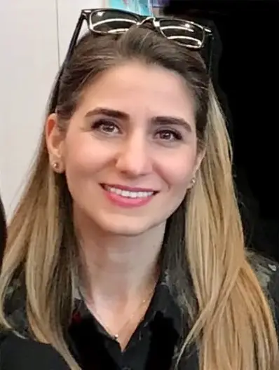 Leyla Afacan Kodaman