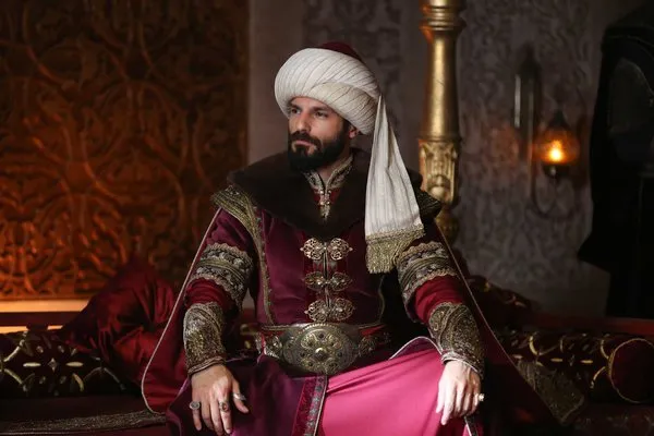 Mehmet Fetihler Sultanı Son Bölüm