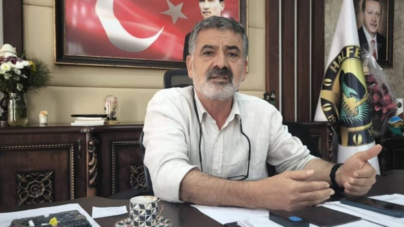 Mehmet Karayılan Aslen Nereli
