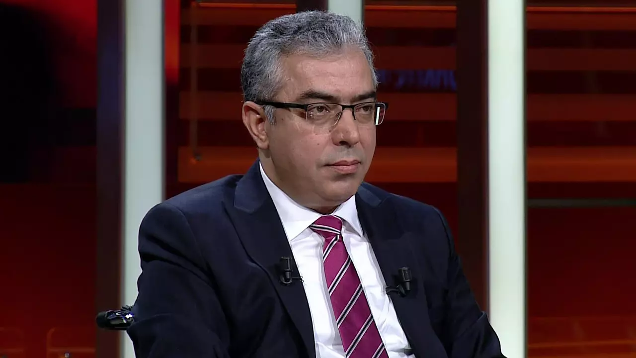 Mehmet Ucum Esi