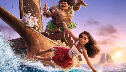 Moana 2 Çıktı Mı