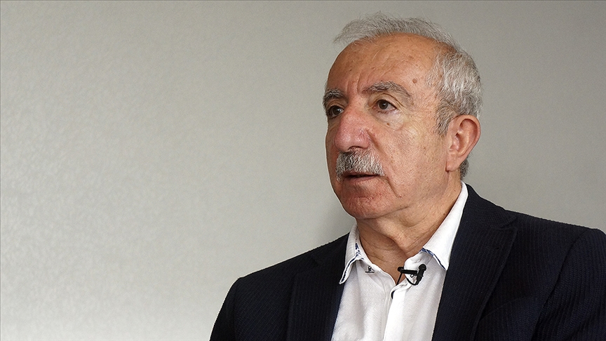Orhan Miroğlu Hdp