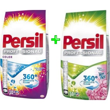 Persil Markası İsrail'in Mi