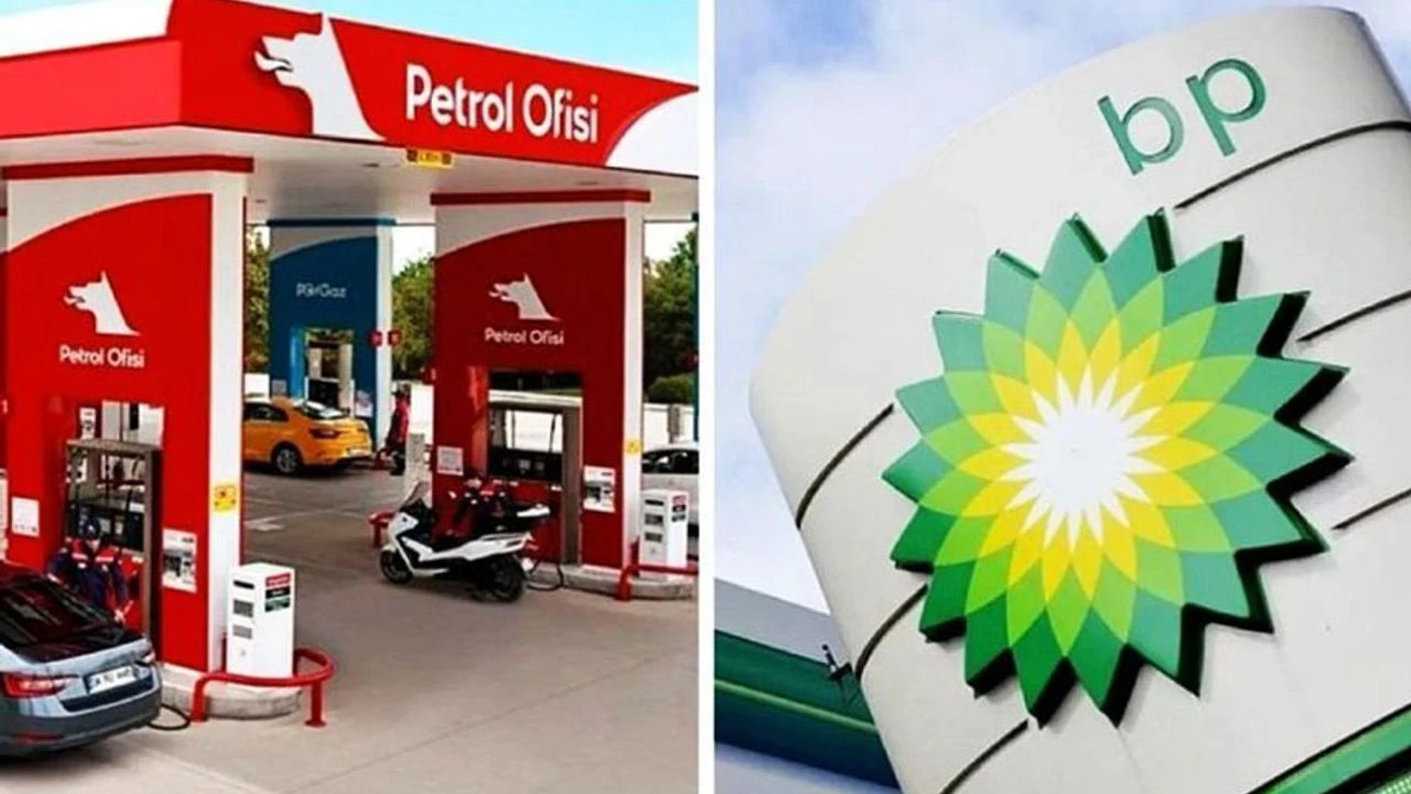 Petrol Ofisı