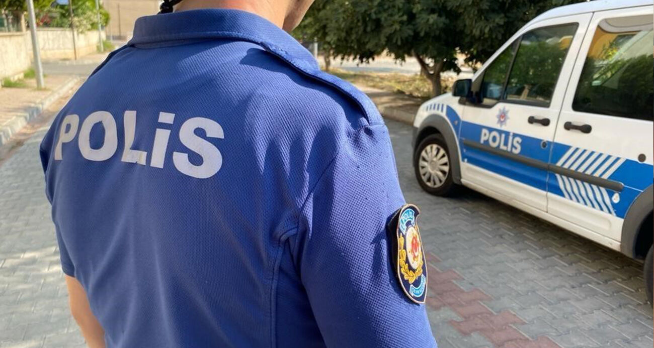 Polis-1