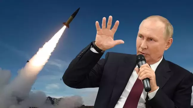 Putin In Nukleer Hamlesi Nato Yu Harekete Gecirdi 18073923 1869 Amp