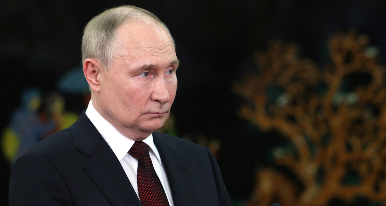 Putin