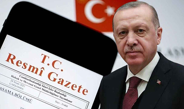 Resmı Gazete Atama