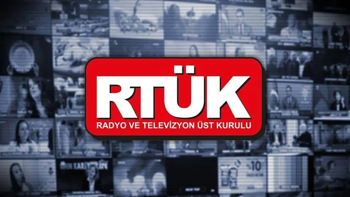 Rtuk Program Durdurma Cezasi Nedir