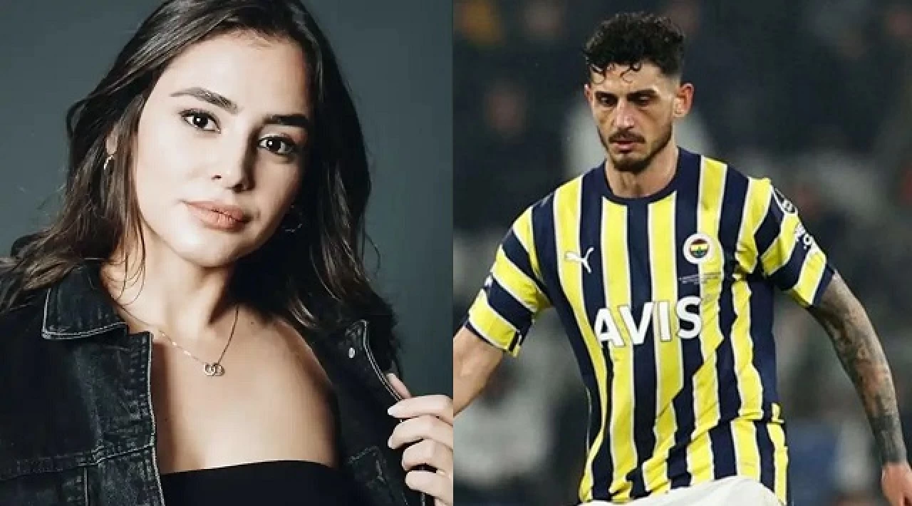 Samet Akaydin Ile Hazal Caglar 1