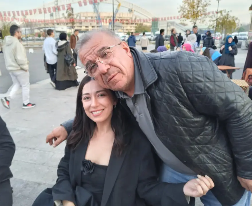 Şanlıurfa Yemek Ve Baharat Şenliği Başkent Millet Bahçesi Melisa Coşkun Yaşar Coşkun