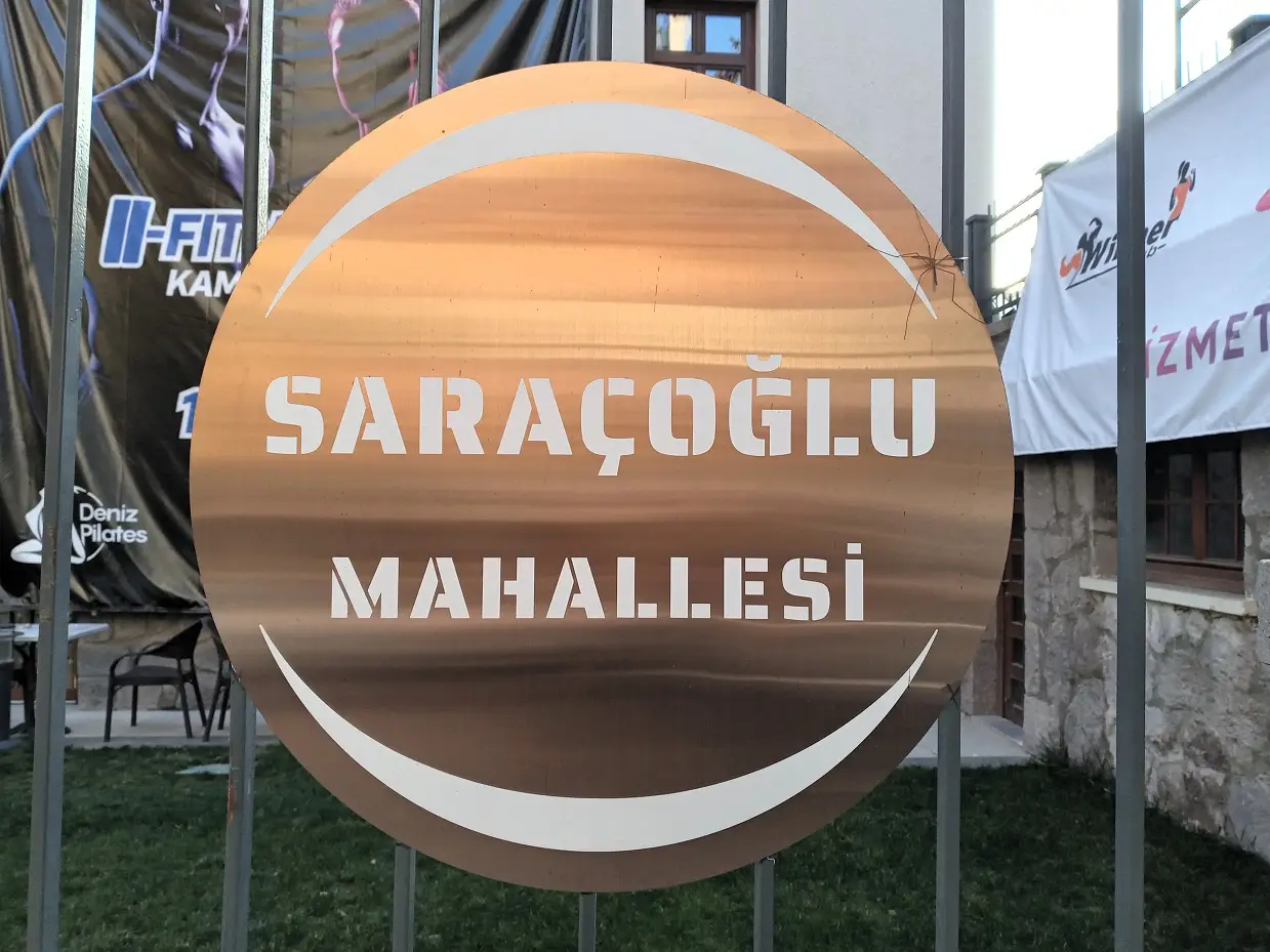 Saraçoğlu Mahallesi Emlak Konut (1)