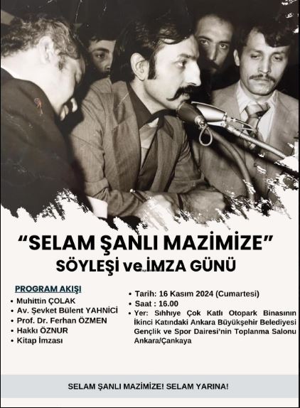 Selam Şanlı