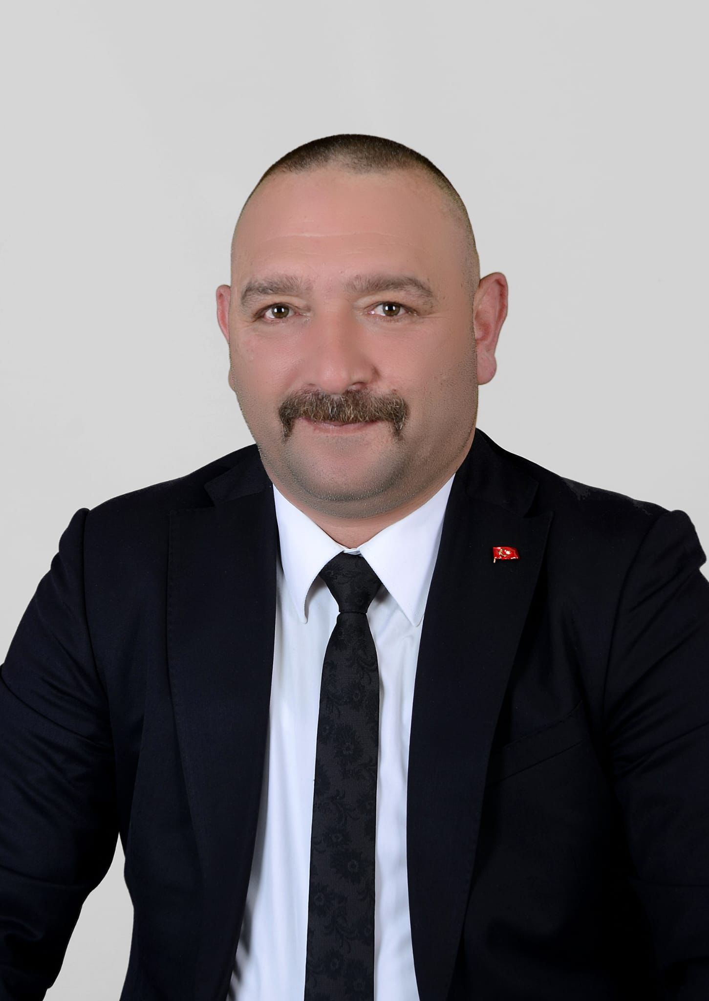 Serkan Ülker