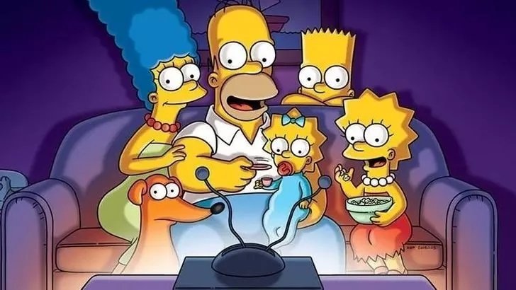 Simpsonlar-2