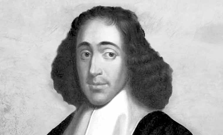 Spinoza Kimdir