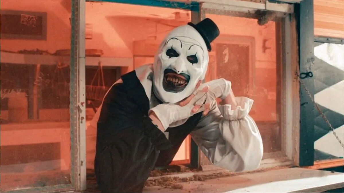 Terrifier 3 Filmi Çıkacak Mı