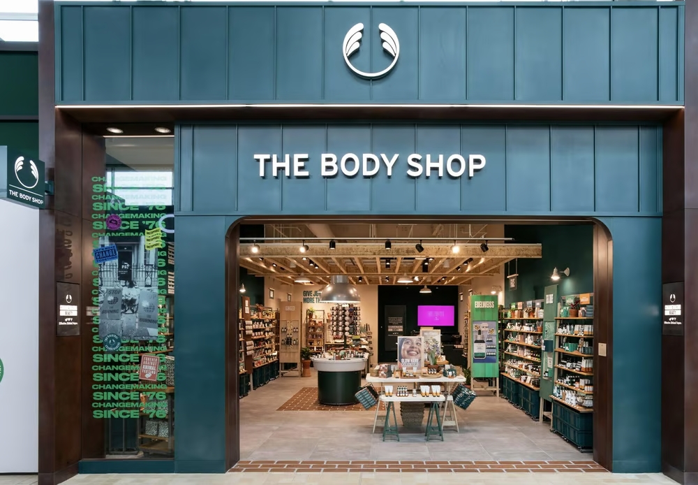 The Body Shop Türkiyeden Çekiliyor Mu