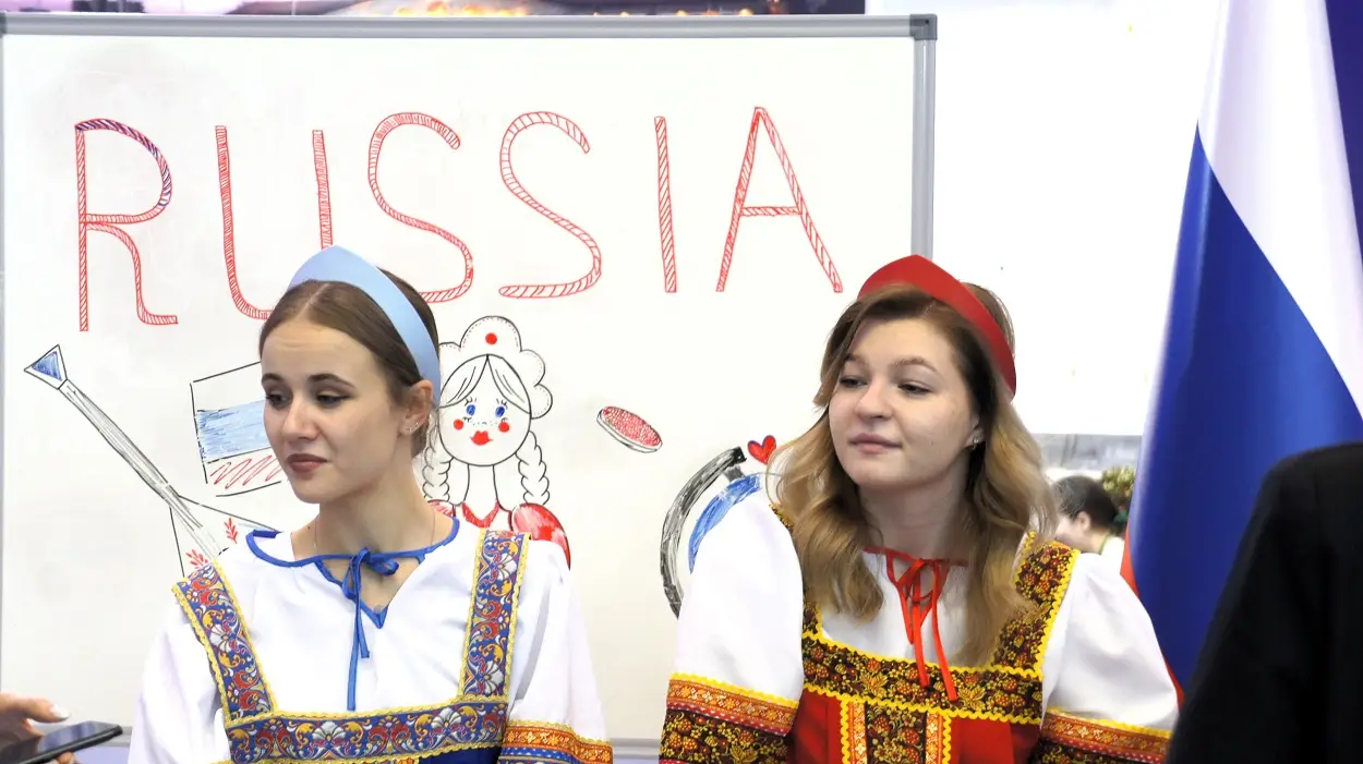 Travelexpo Ankara Congresium Discover Russia (1)