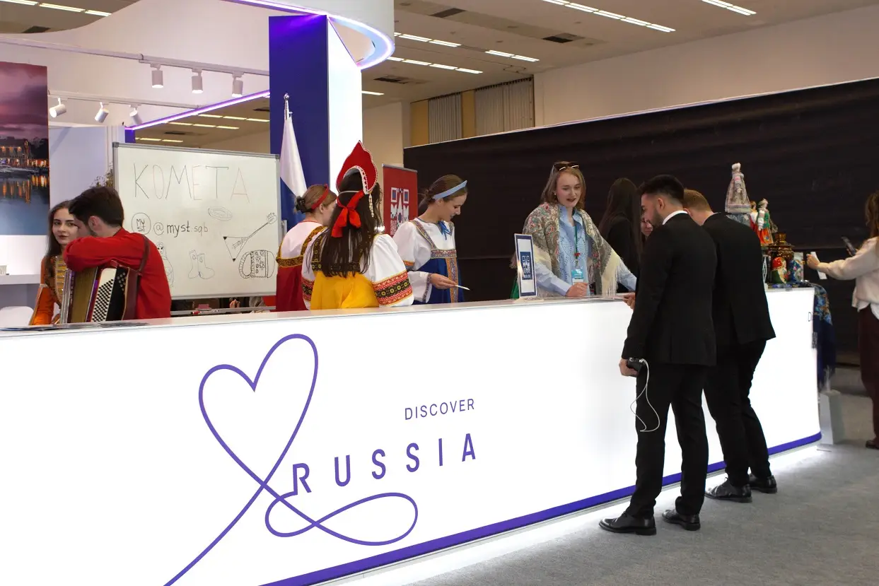 Travelexpo Ankara Congresium Discover Russia (11)