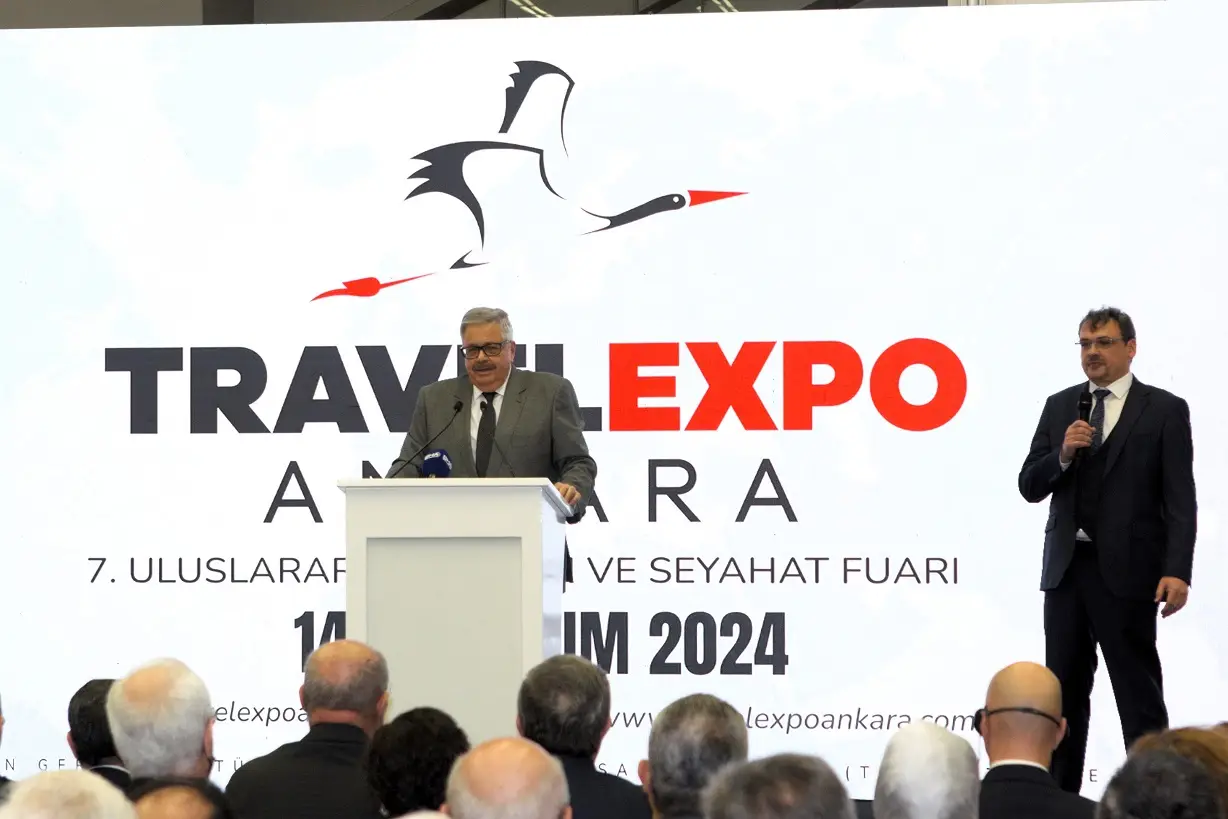 Travelexpo Ankara Congresium Discover Russia Alexey Erkhov (3)