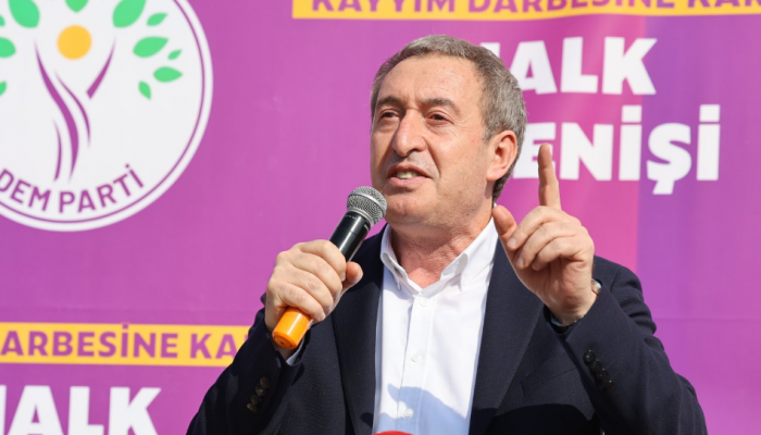 Tuncer Bakırhan-1