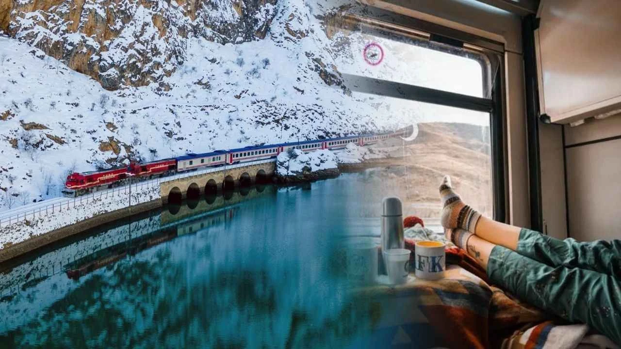 Turistik Dogu Ekspres