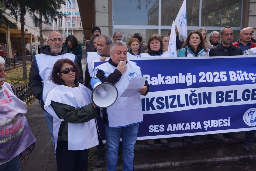 ankara-ses