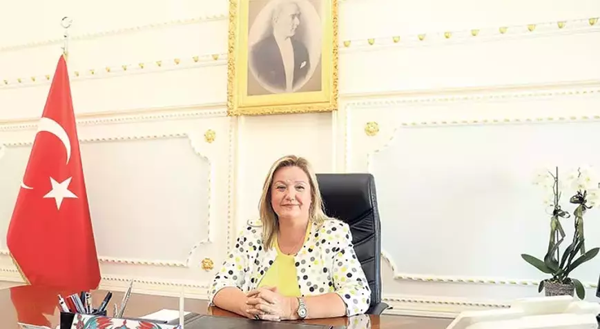 Zeynep Bozkurt Gevrek Kimdir