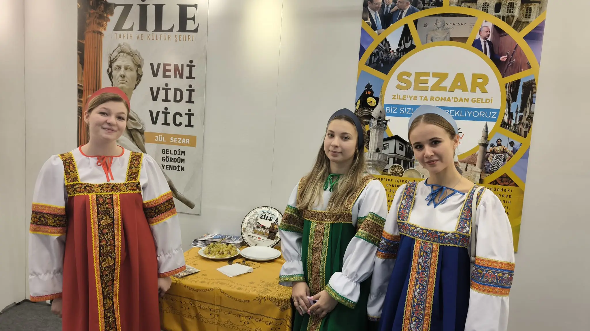 Zile Travelexpo Ankara Congresium (7)