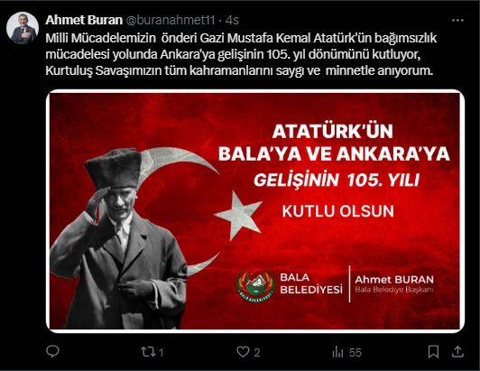 Ahmet Buran