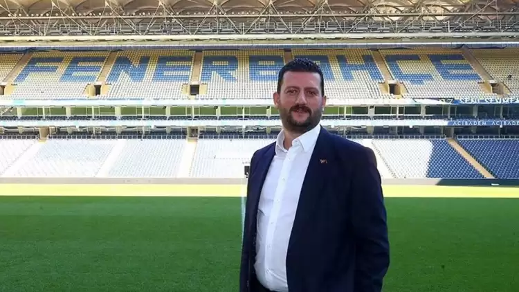Ahmet Ketenci Kimdir