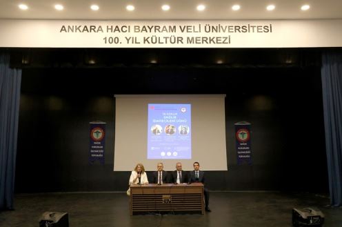 Ankara Panel Sağlık