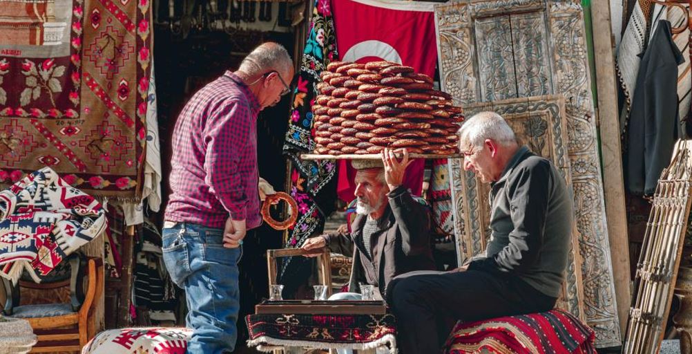 Ankara Simidi