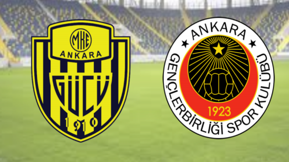 Ankaragücü Gençlerbirliği