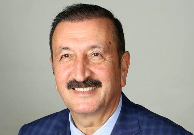 Bedri Yalçın Ne Iş Yapar