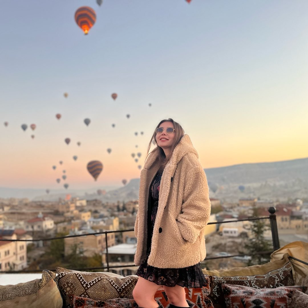 Betül Ersöz Araz