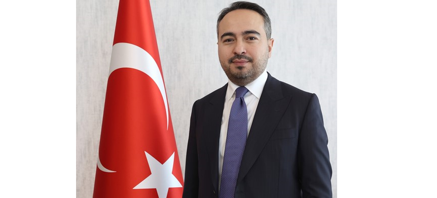 Burak Demiralp Babası