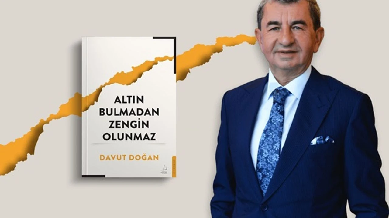 Davut Doğan Çocukları