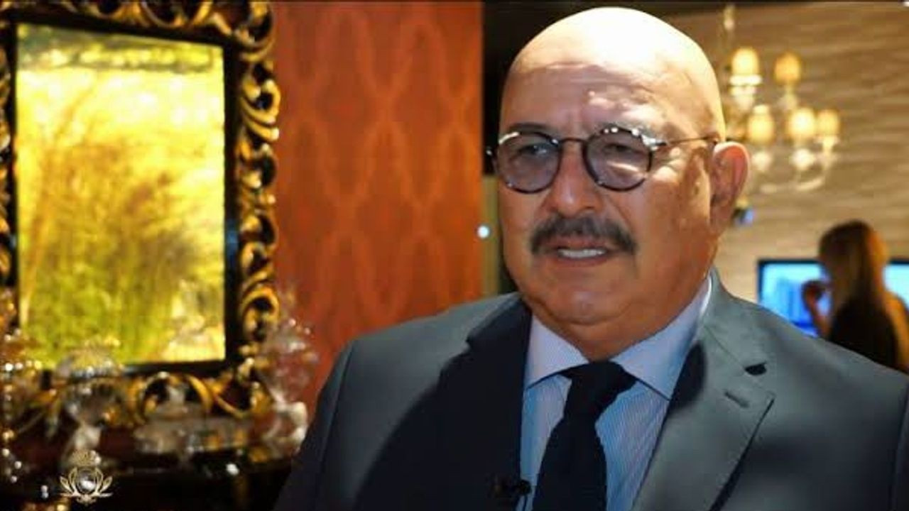 Fatih Kıral Kimdir