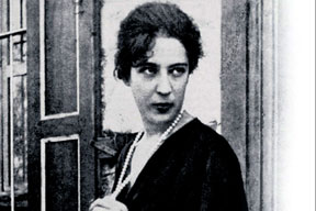 Fikriye Hanim