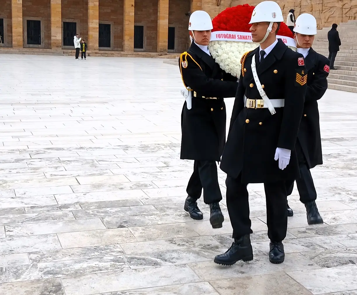 Fsk 30 Yıl Anıtkabir Seda Felekoğlu (2)-1