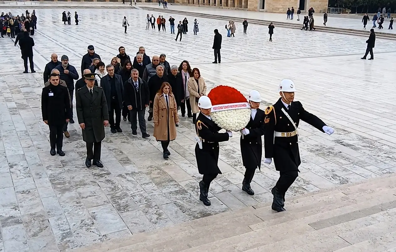 Fsk 30 Yıl Anıtkabir Seda Felekoğlu (4)-1