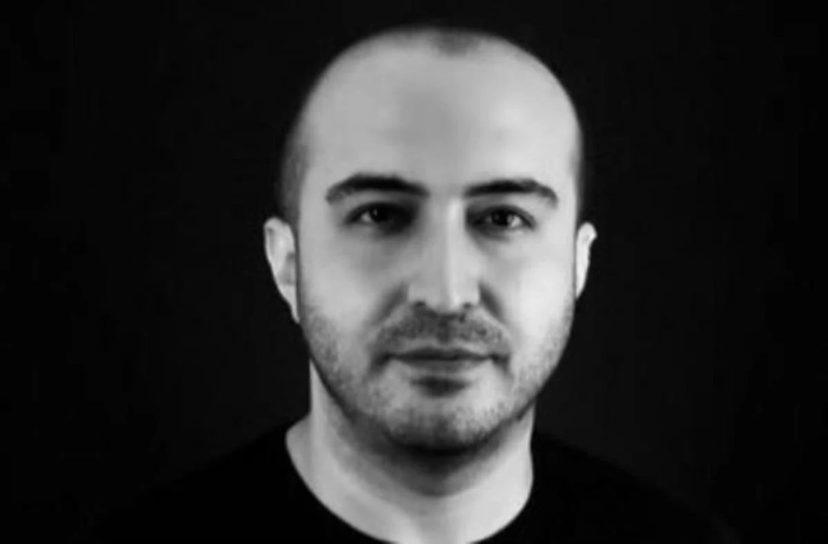 Gürkan Çakıroğlu Aslen Nerelidir